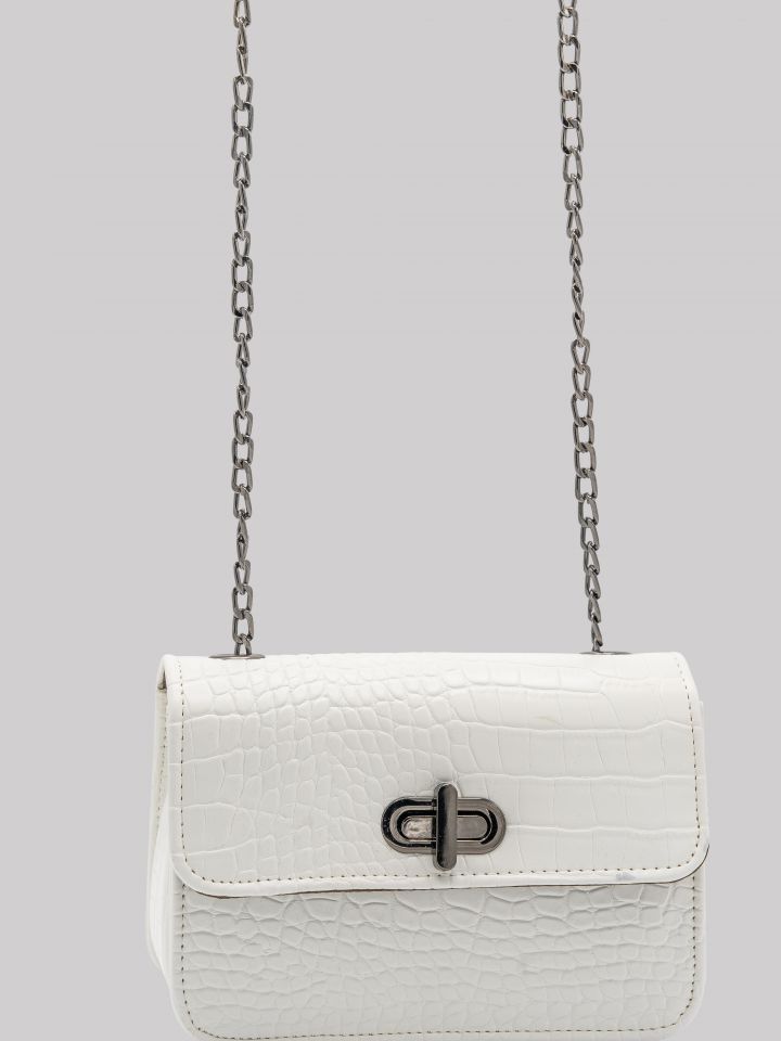 תיק קופסה אבזם