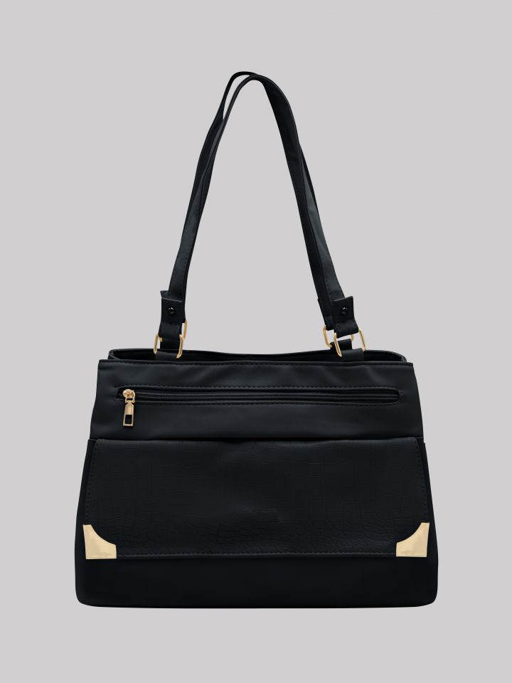 תיק נשיאה קלאפה רוכסן