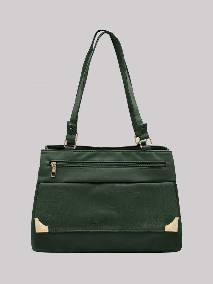 תיק נשיאה קלאפה רוכסן