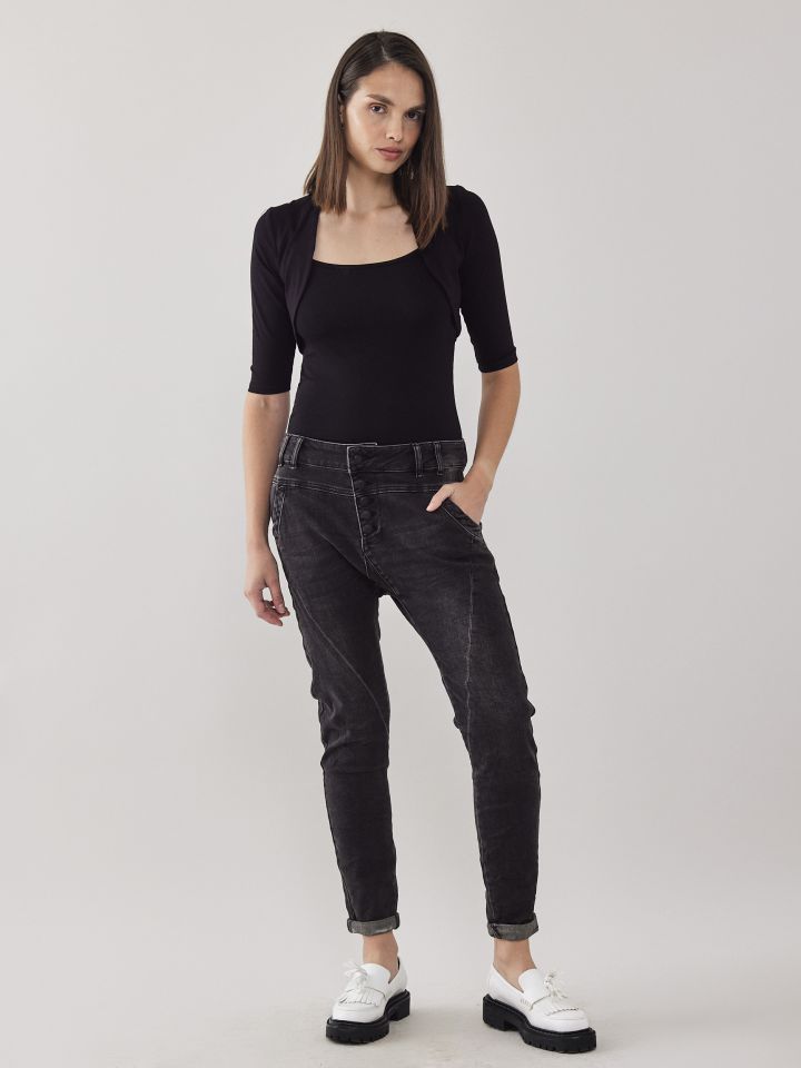 עליונית בולרו