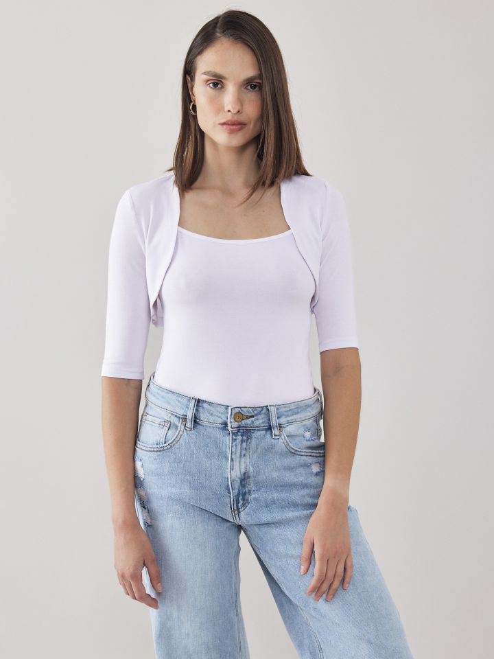 עליונית בולרו