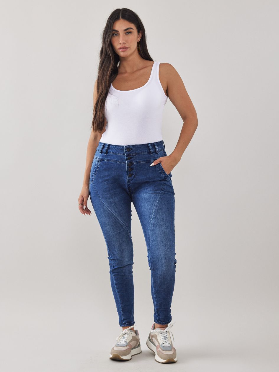 מכנסי ג’ינס