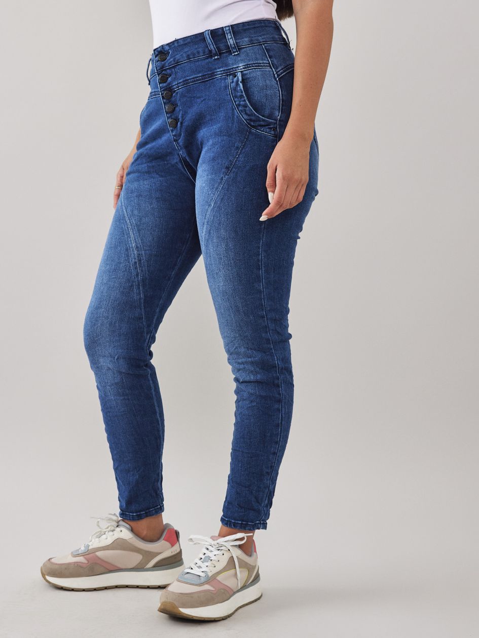 מכנסי ג’ינס