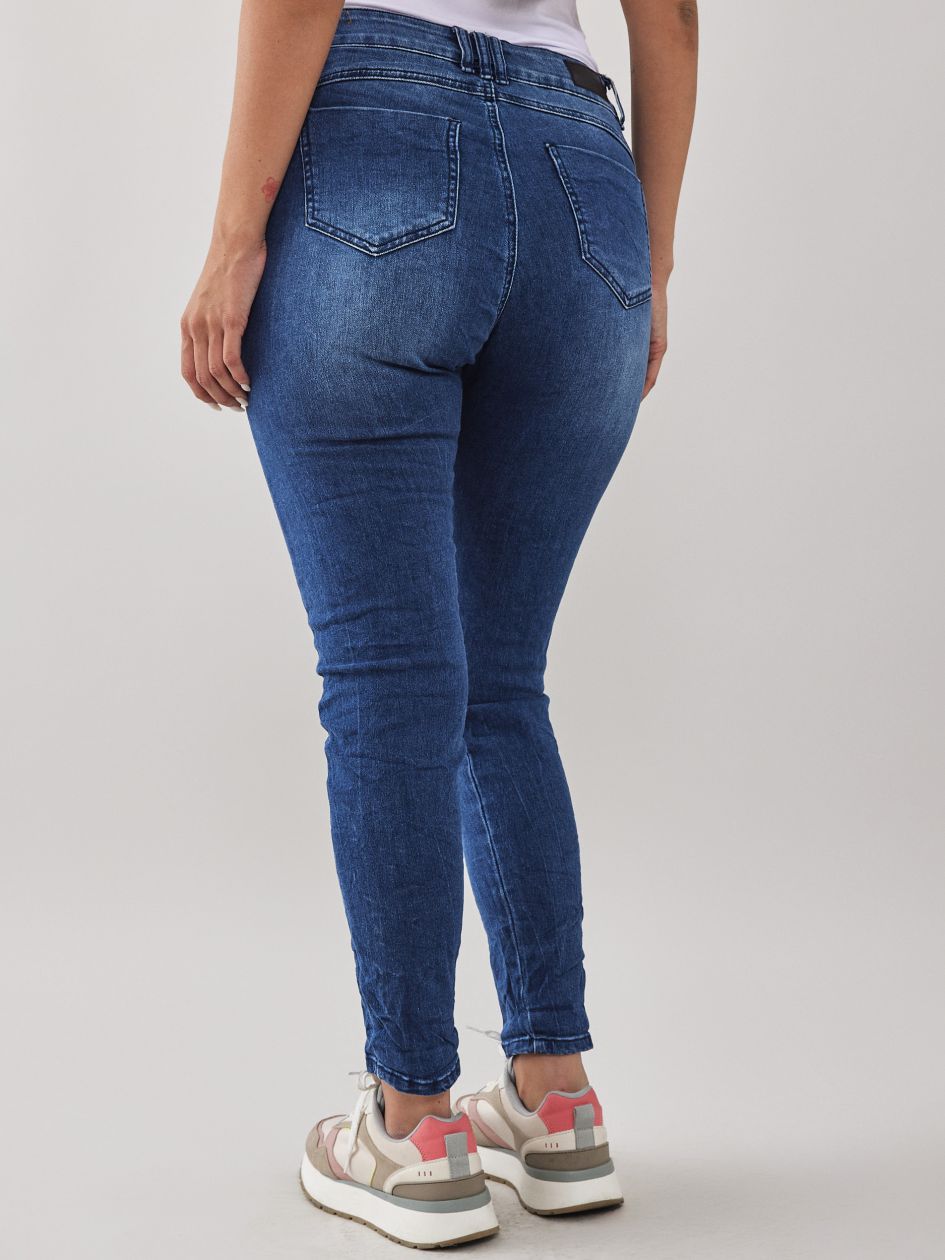 מכנסי ג’ינס