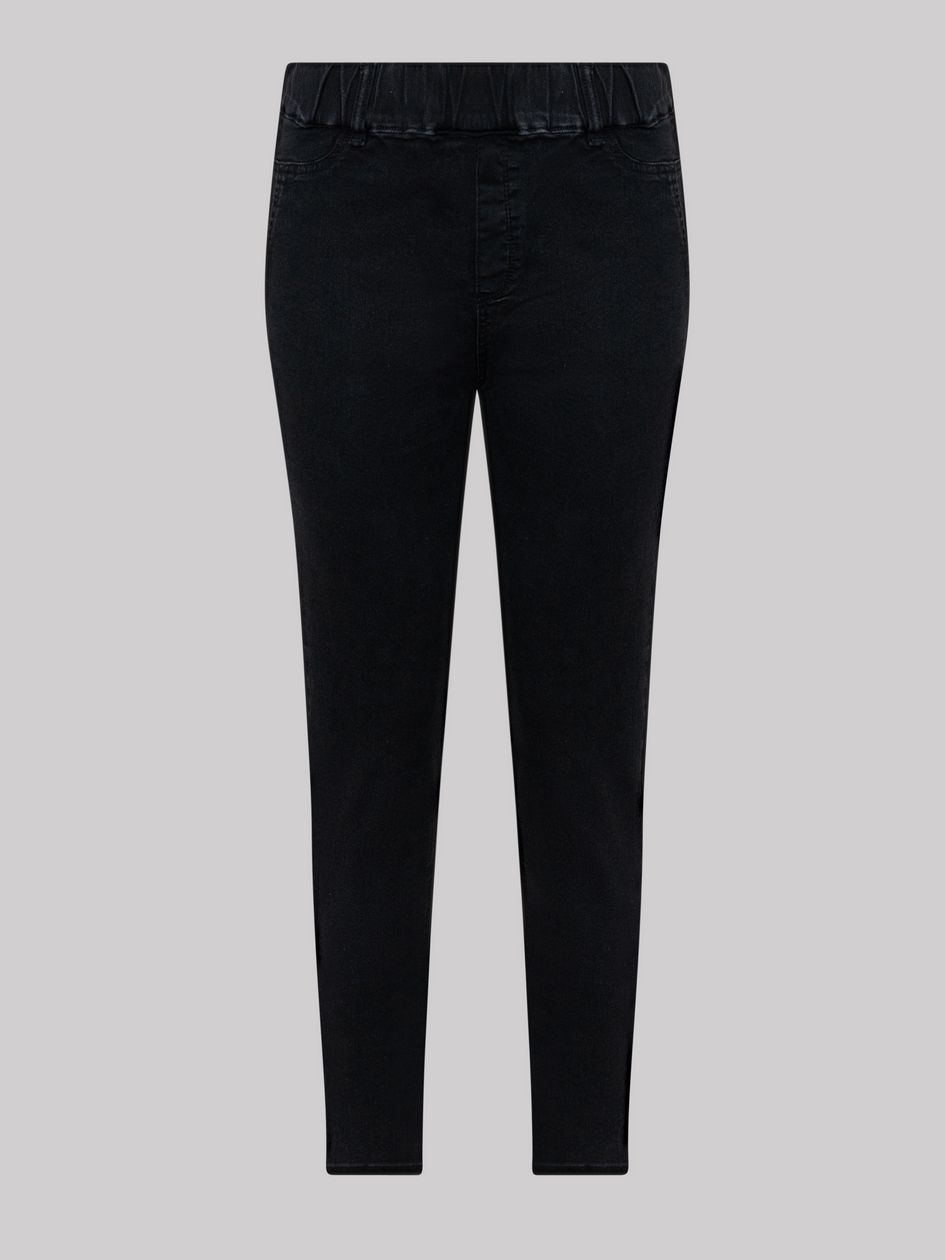 טייטס ג`ינס