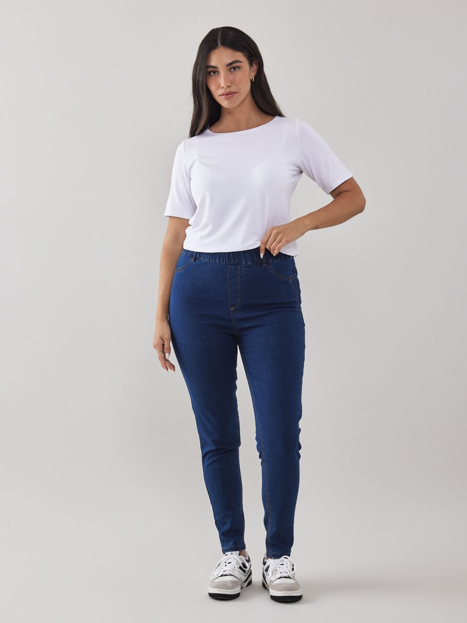 טייטס ג`ינס