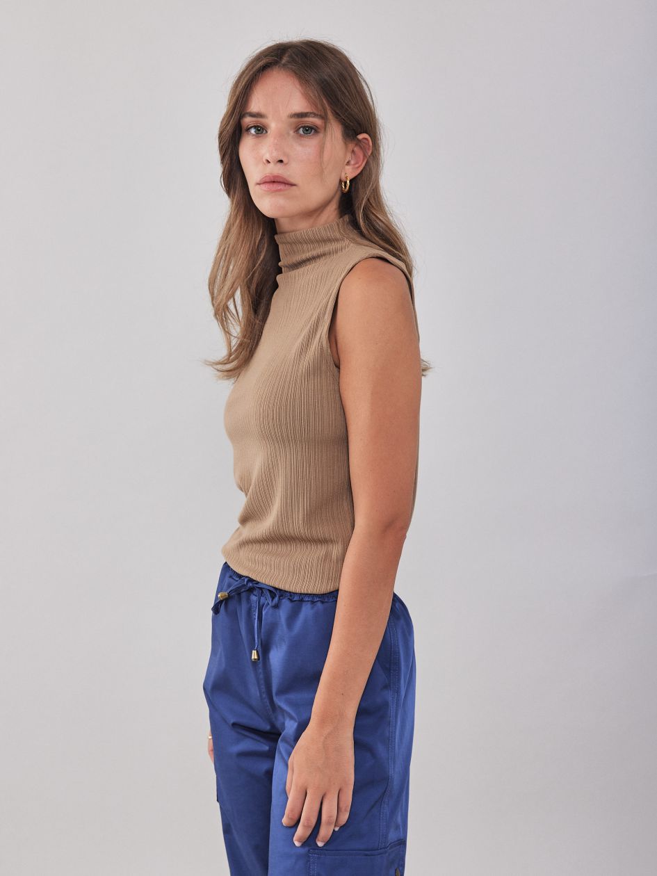 גופיית ריב גולף