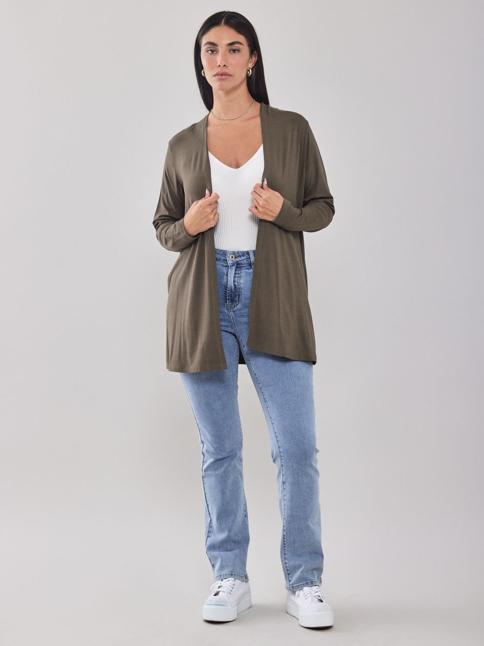 עליונית ויסקוזה ארוכה