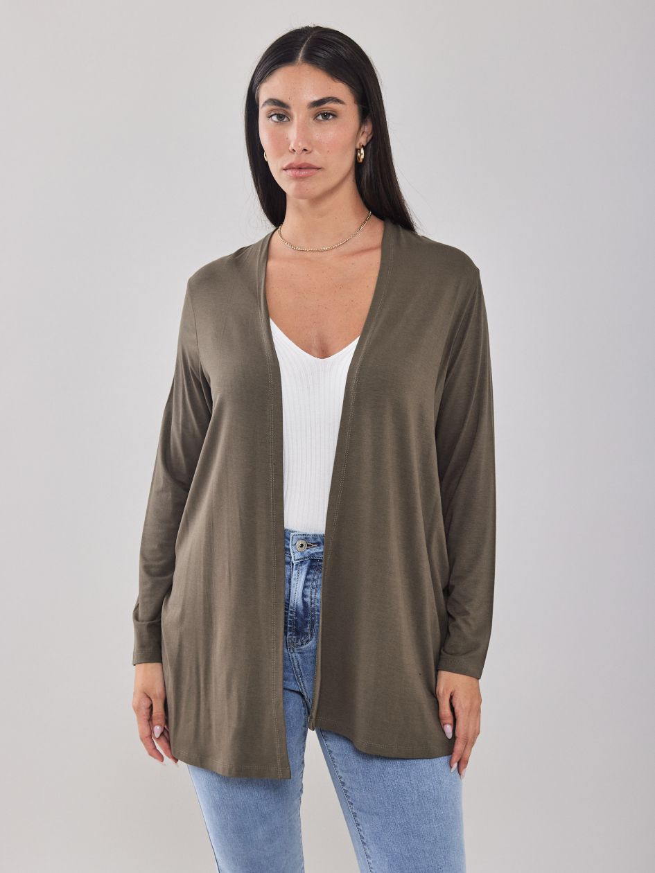 עליונית ויסקוזה ארוכה