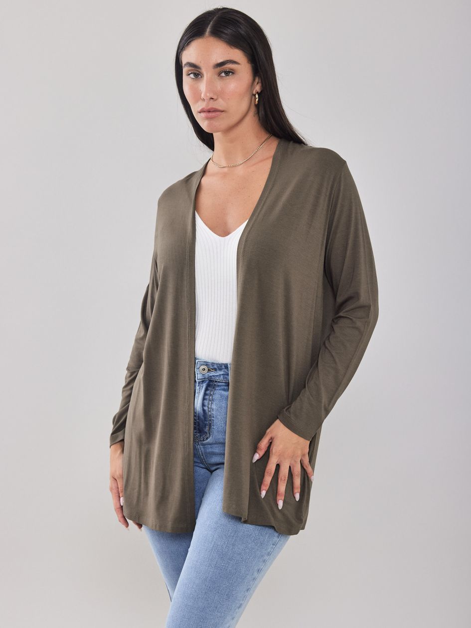 עליונית ויסקוזה ארוכה