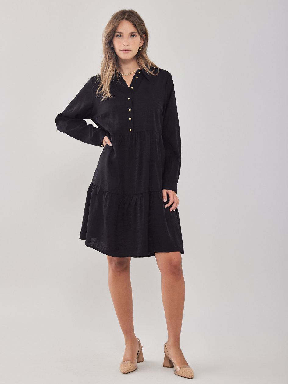 שמלת וולנים