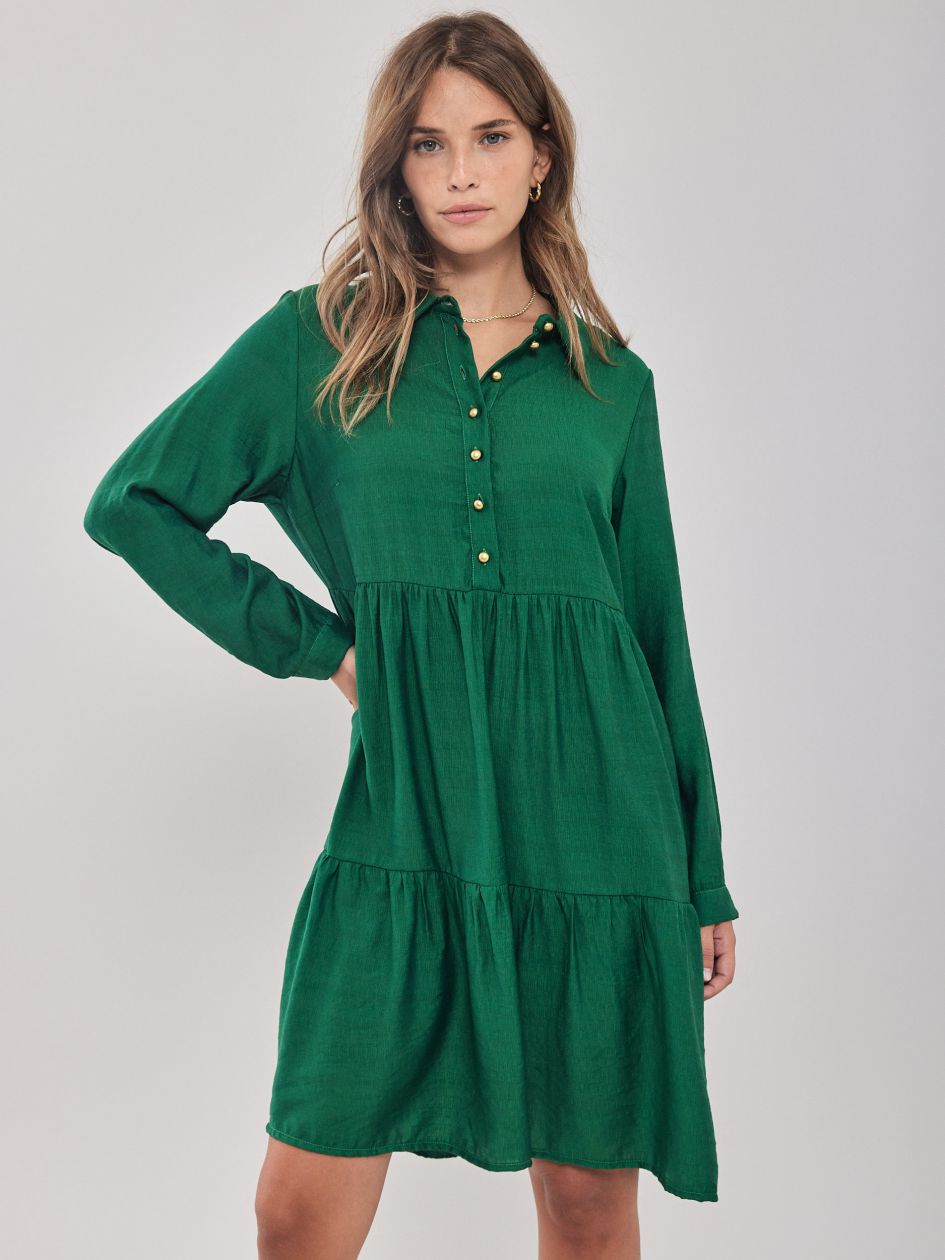 שמלת וולנים