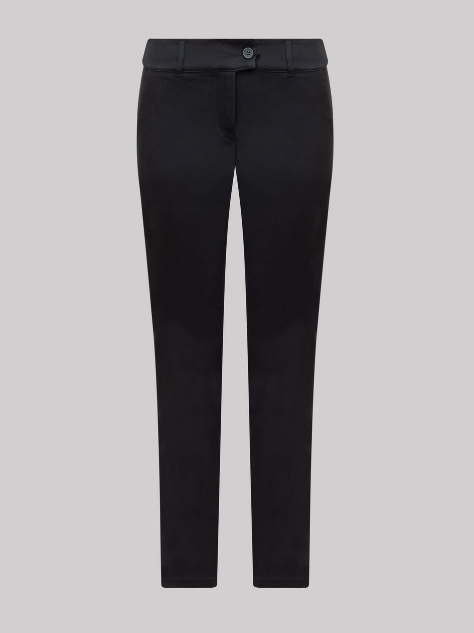 מכנסיים בנגלין סאטן