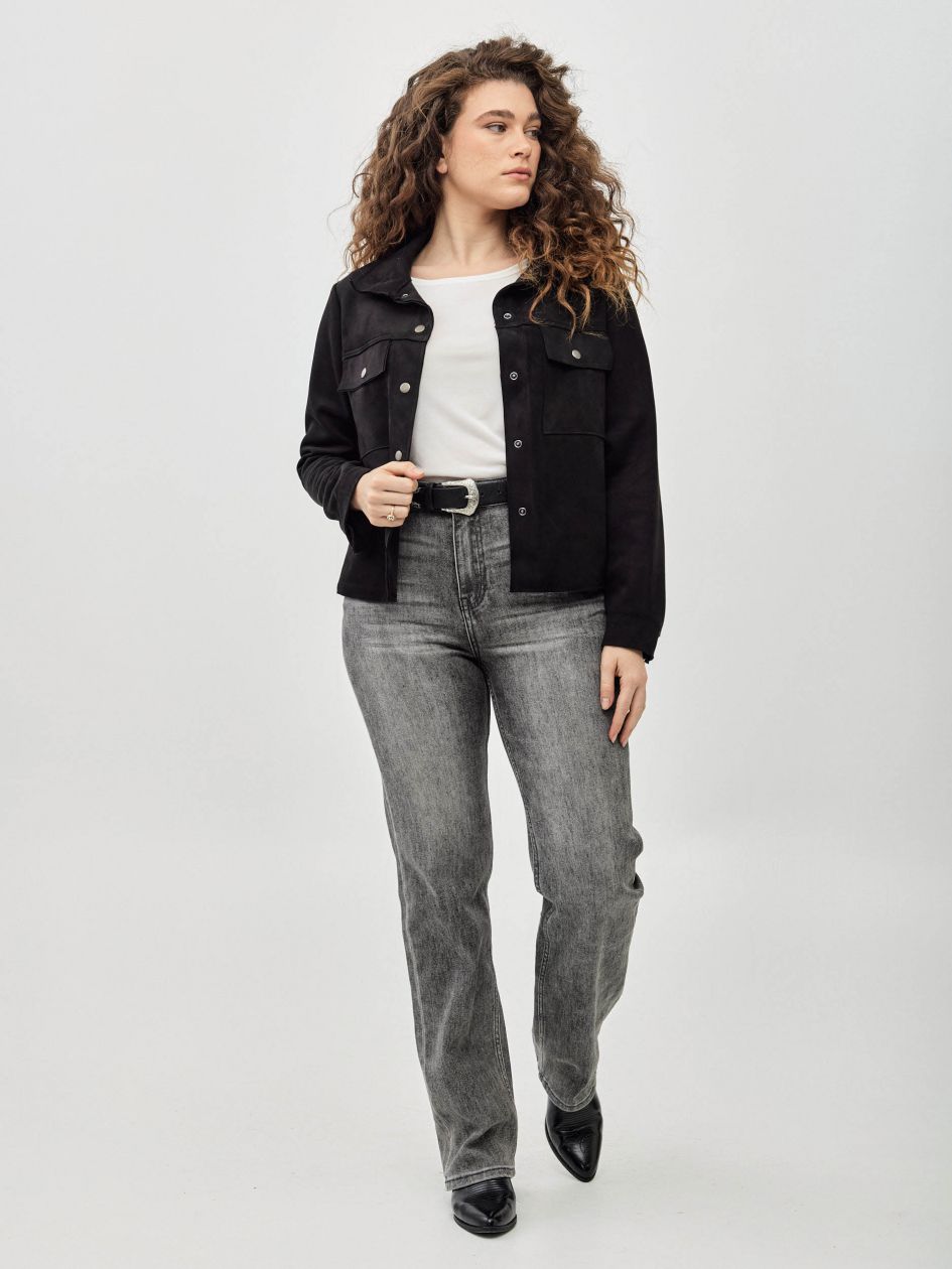 ג`קט סקובה סווד כיסים