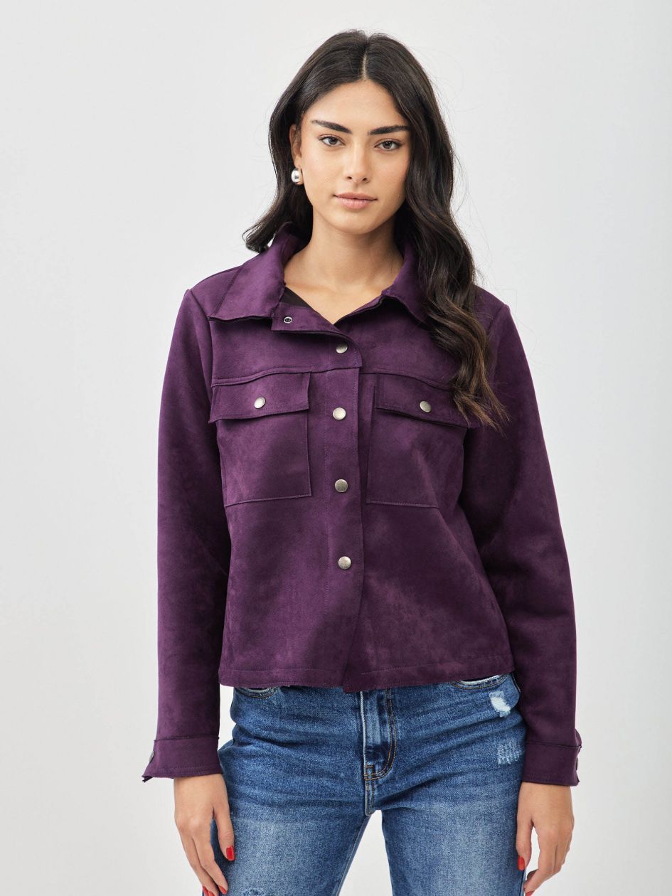 ג`קט סקובה סווד כיסים