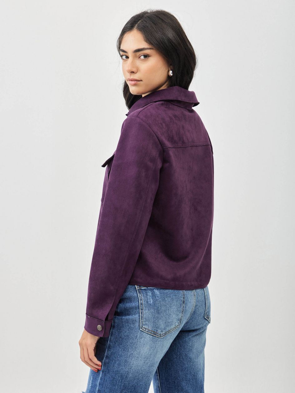 ג`קט סקובה סווד כיסים