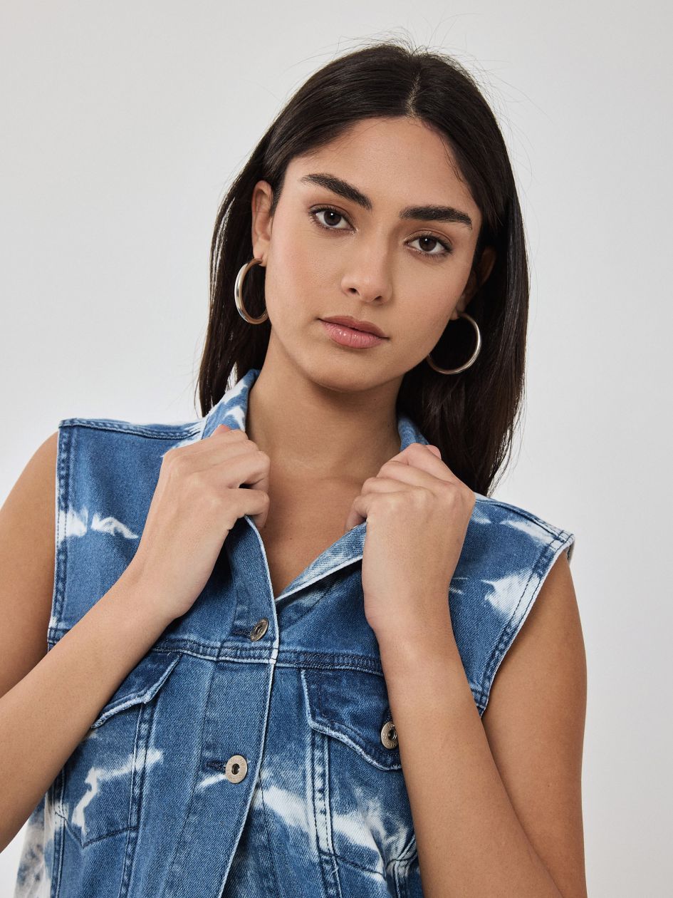 ווסט בטיק ג`ינס