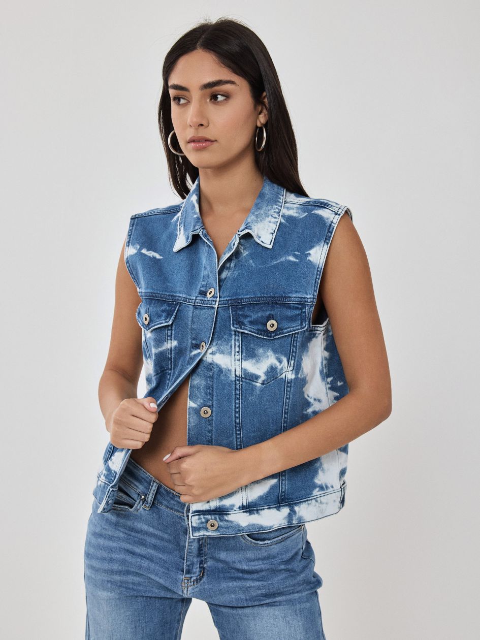 ווסט בטיק ג`ינס