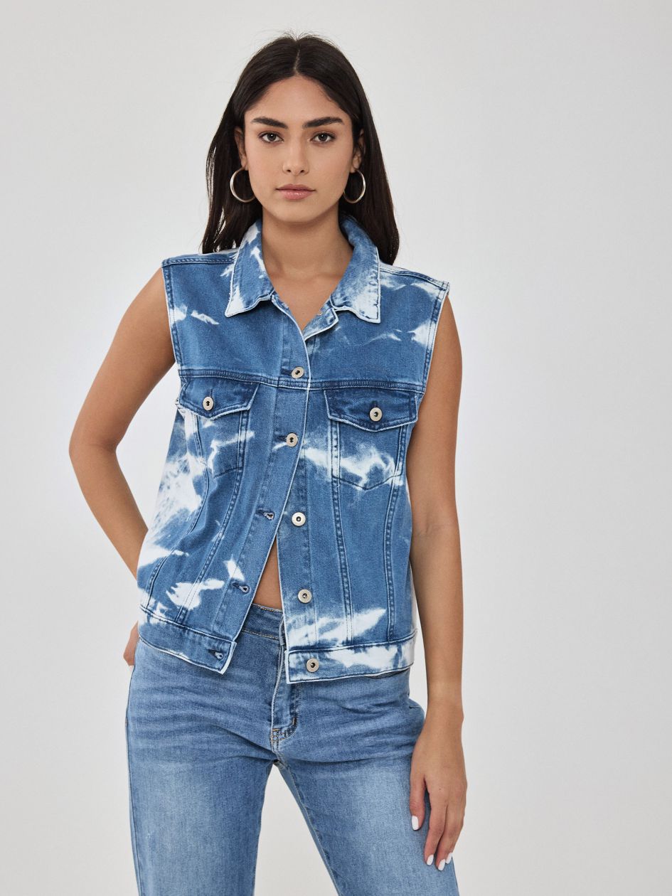 ווסט בטיק ג`ינס