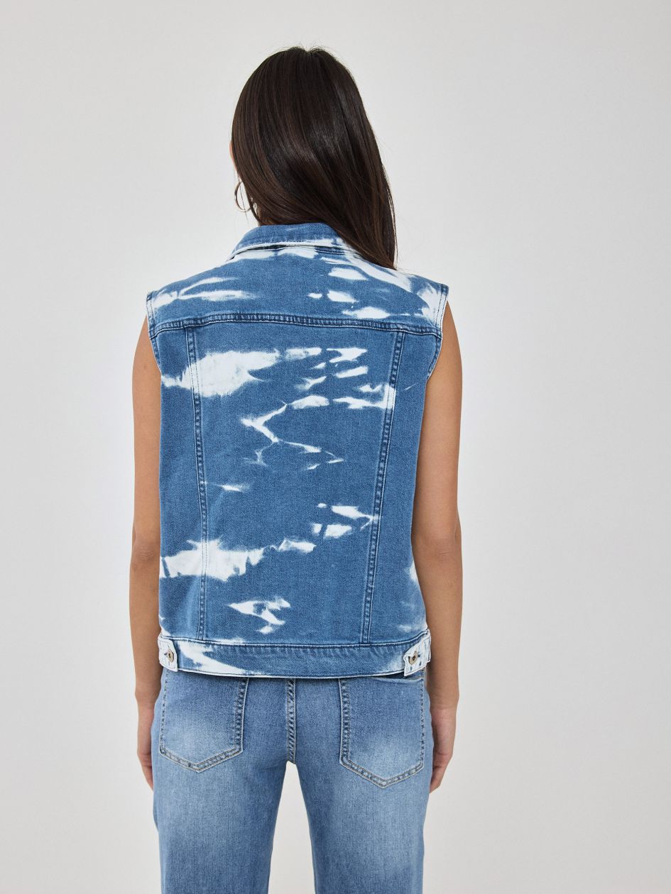 ווסט בטיק ג`ינס