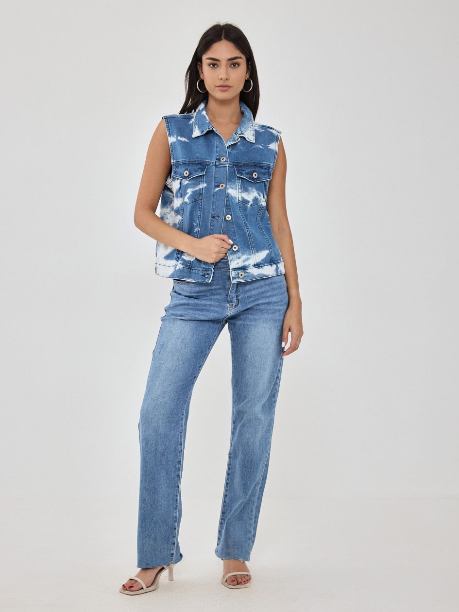 ווסט בטיק ג`ינס