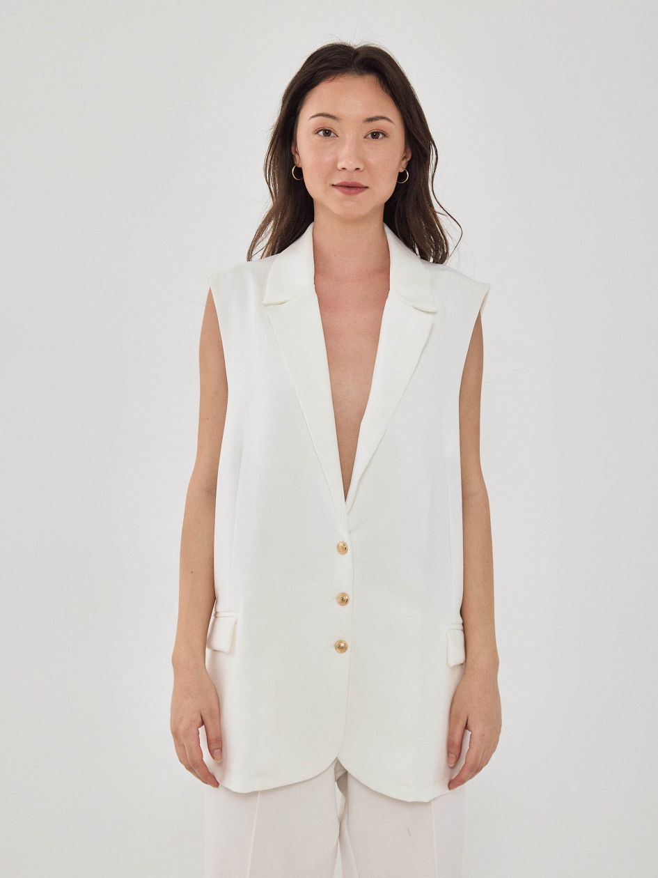 ווסט ארוך קומו