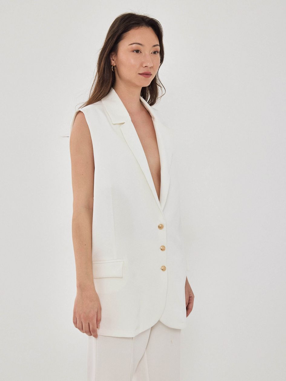 ווסט ארוך קומו