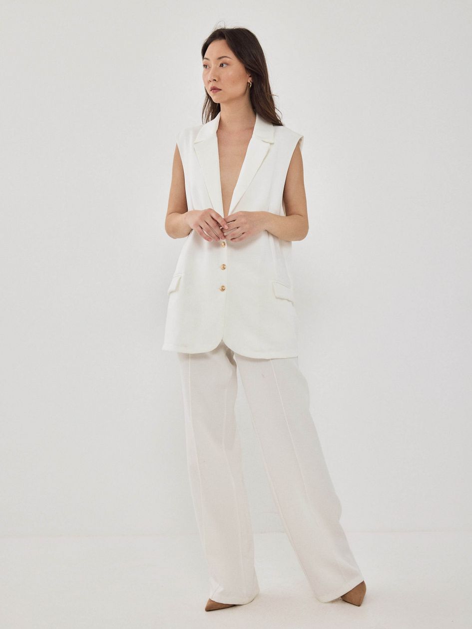 ווסט ארוך קומו