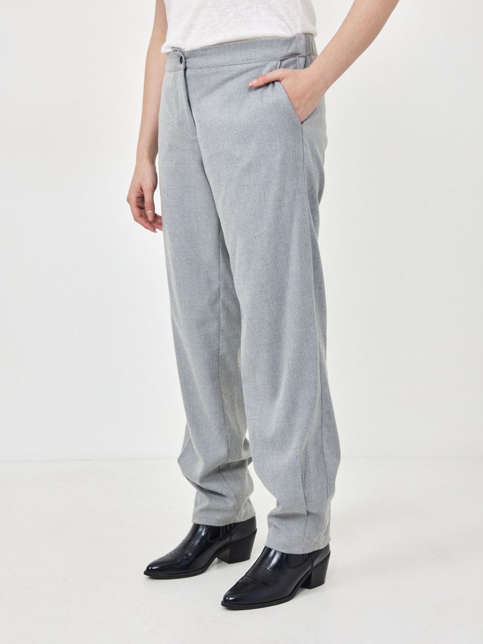 מכנסיים פישגרייד