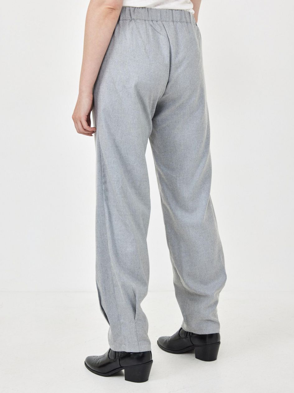 מכנסיים פישגרייד