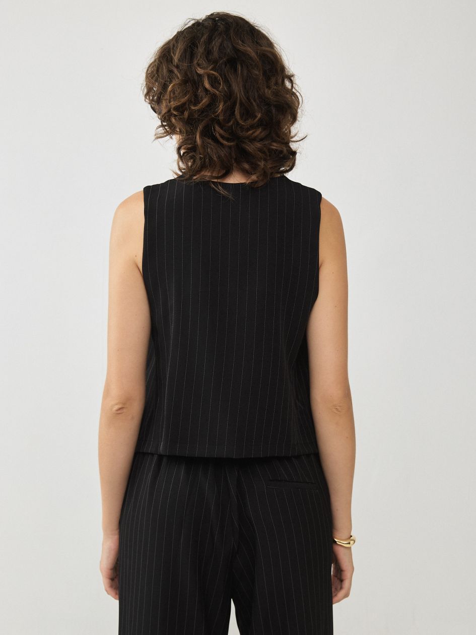 ווסט אריג פסים