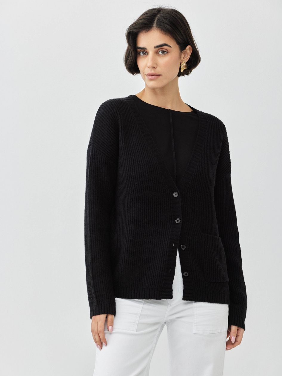 סריג עליונית בינונית