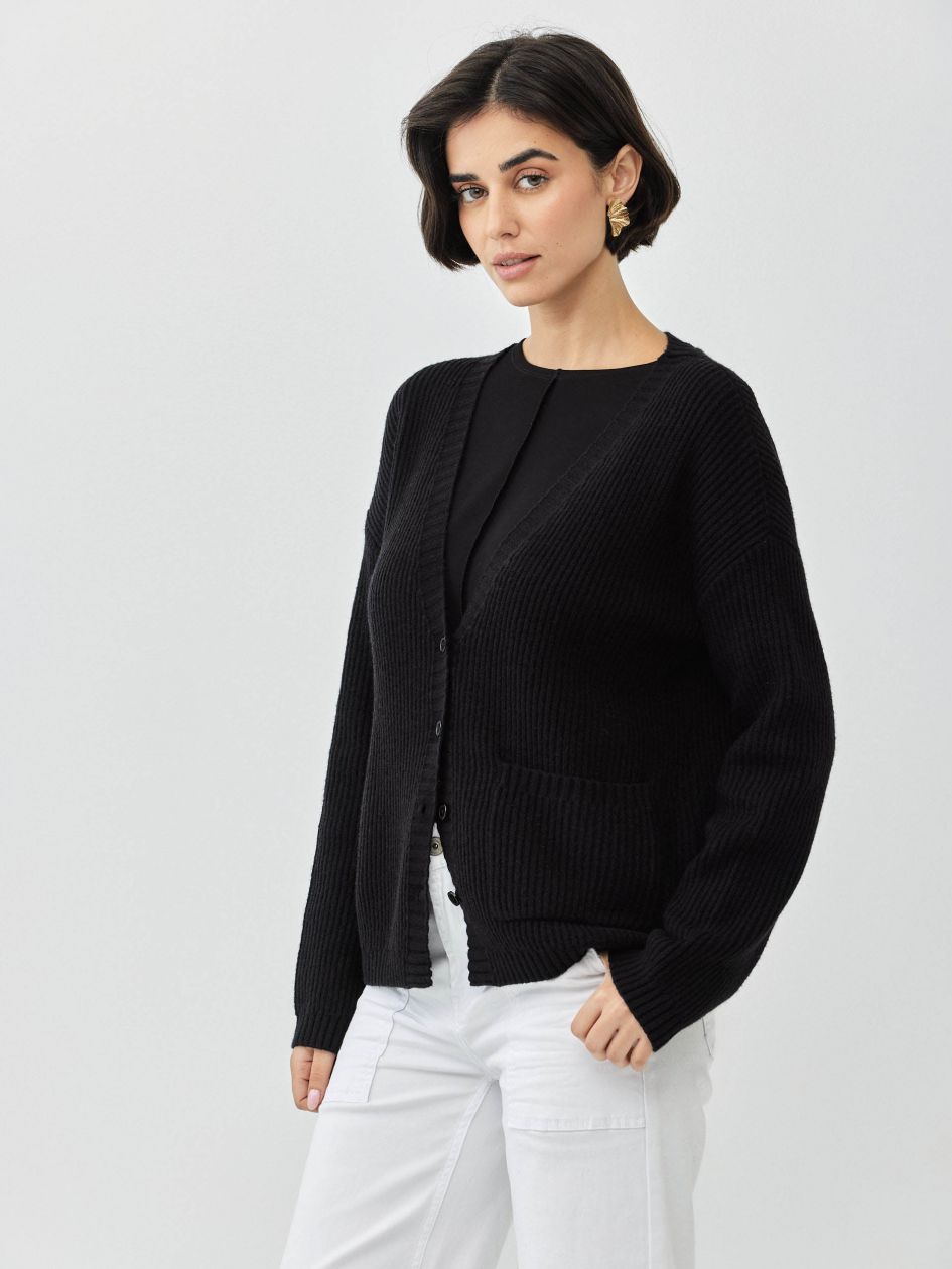 סריג עליונית בינונית