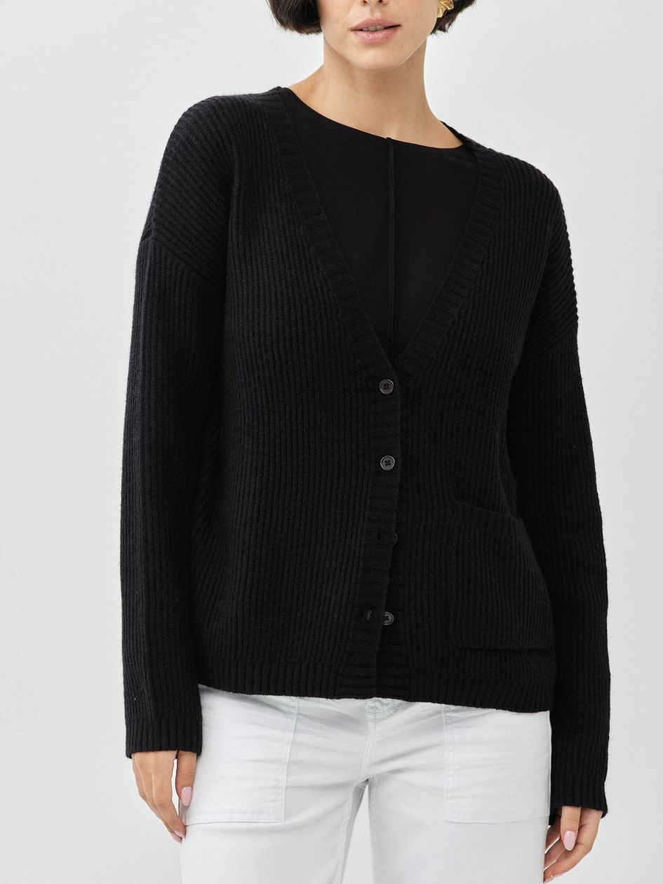 סריג עליונית בינונית