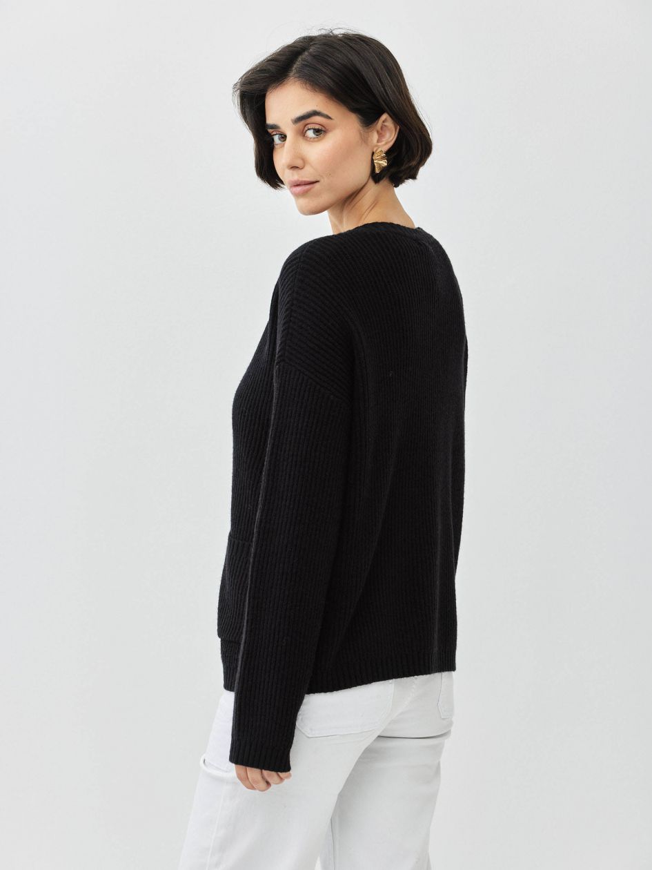 סריג עליונית בינונית