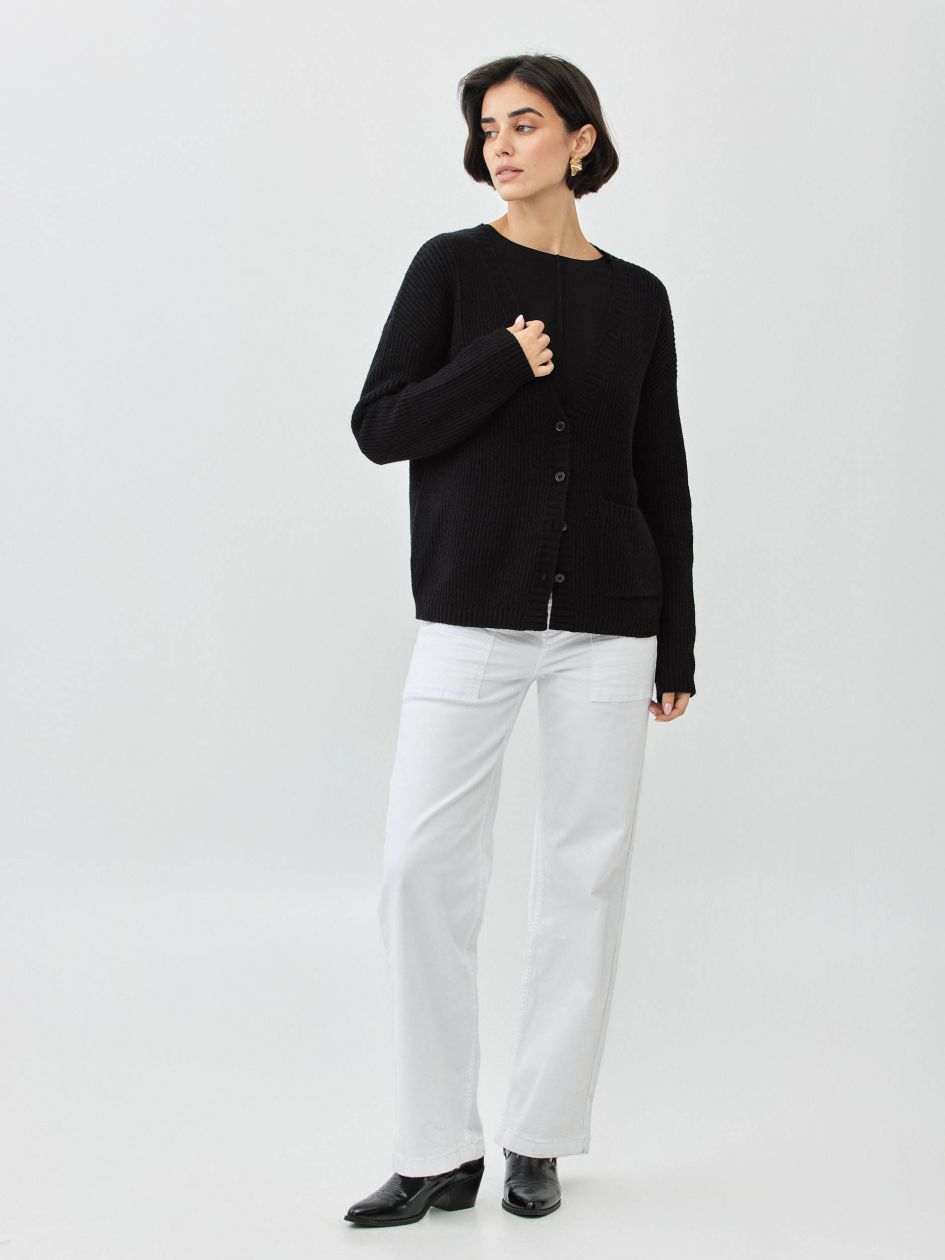 סריג עליונית בינונית