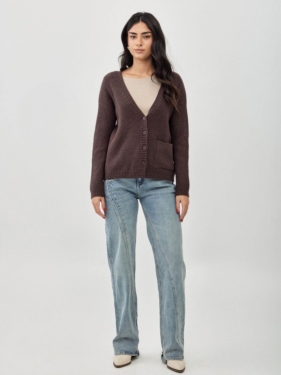 סריג עליונית בינונית