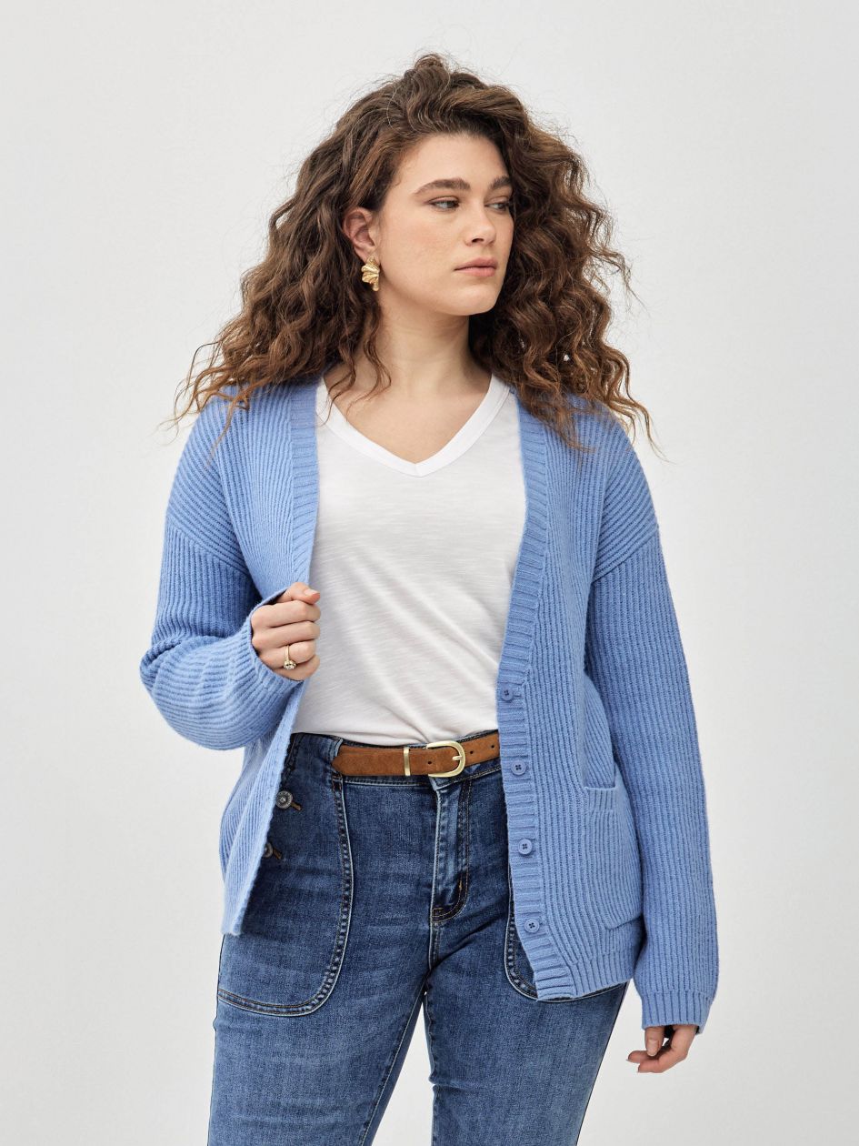 סריג עליונית בינונית