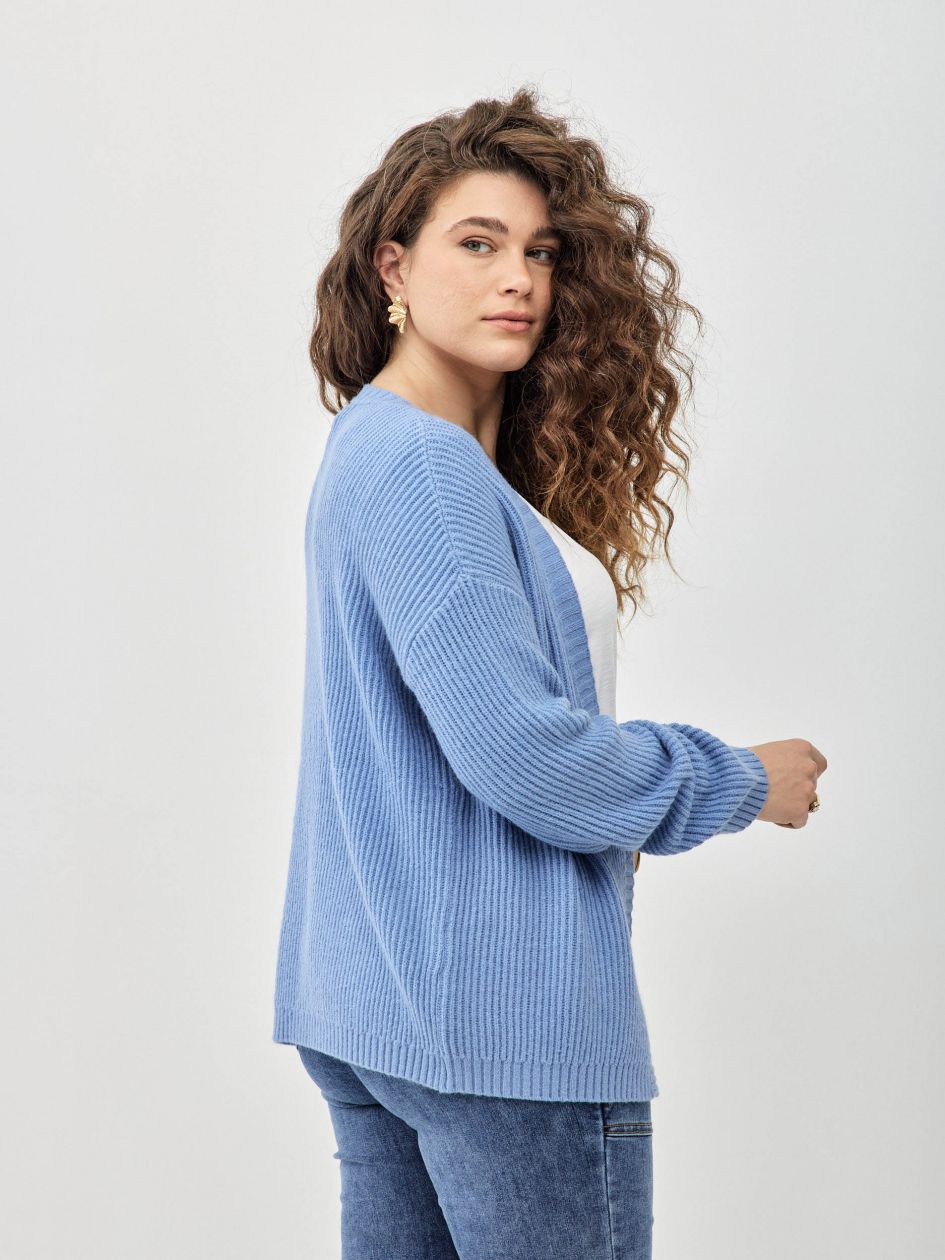 סריג עליונית בינונית