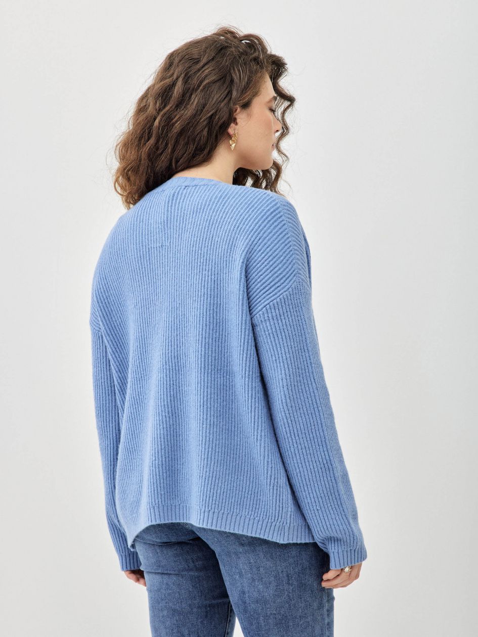 סריג עליונית בינונית