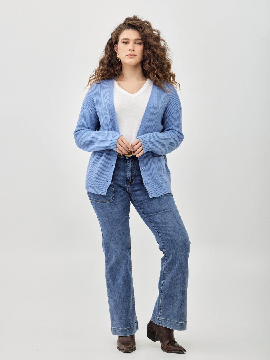 סריג עליונית בינונית