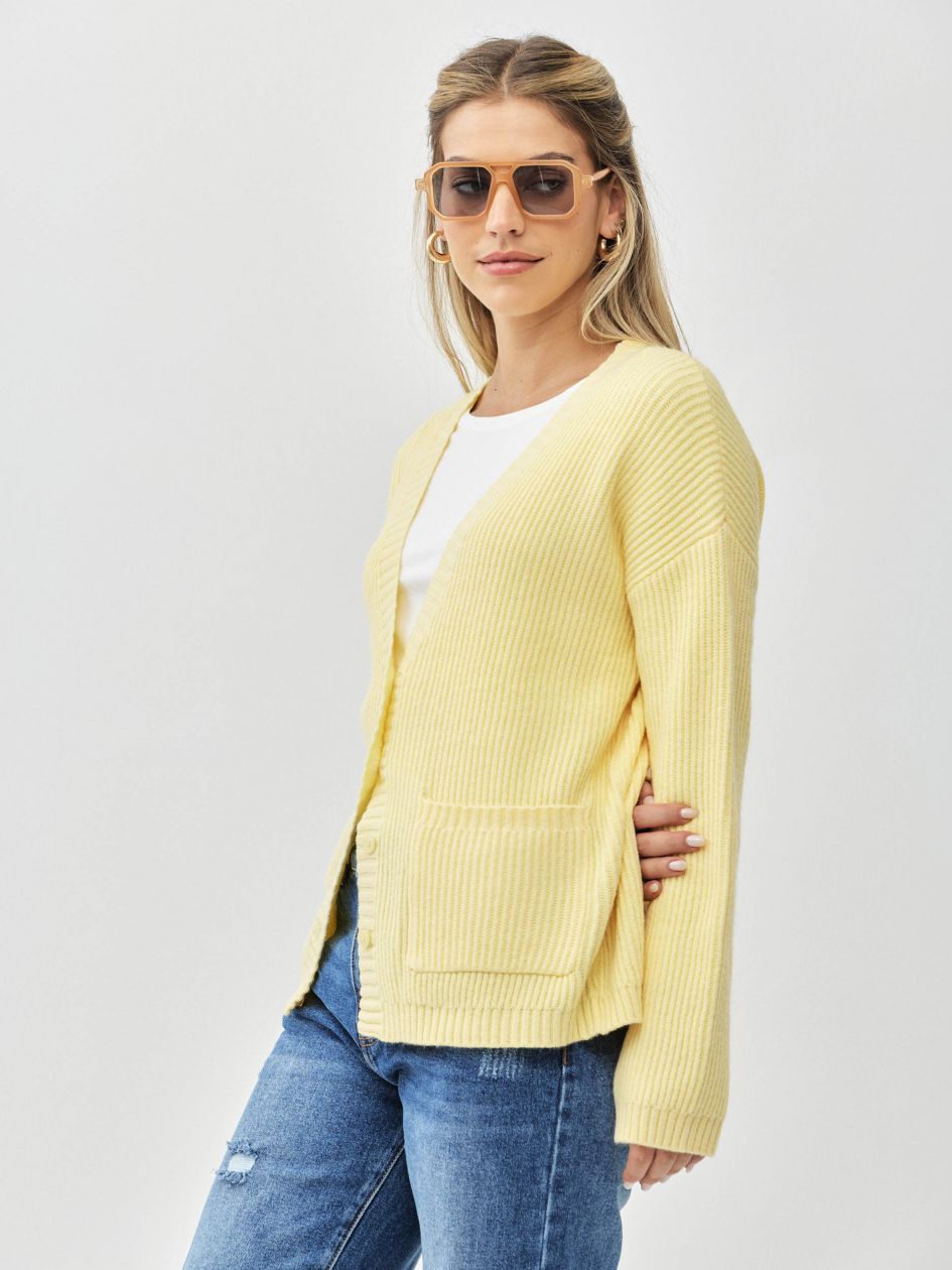 סריג עליונית בינונית