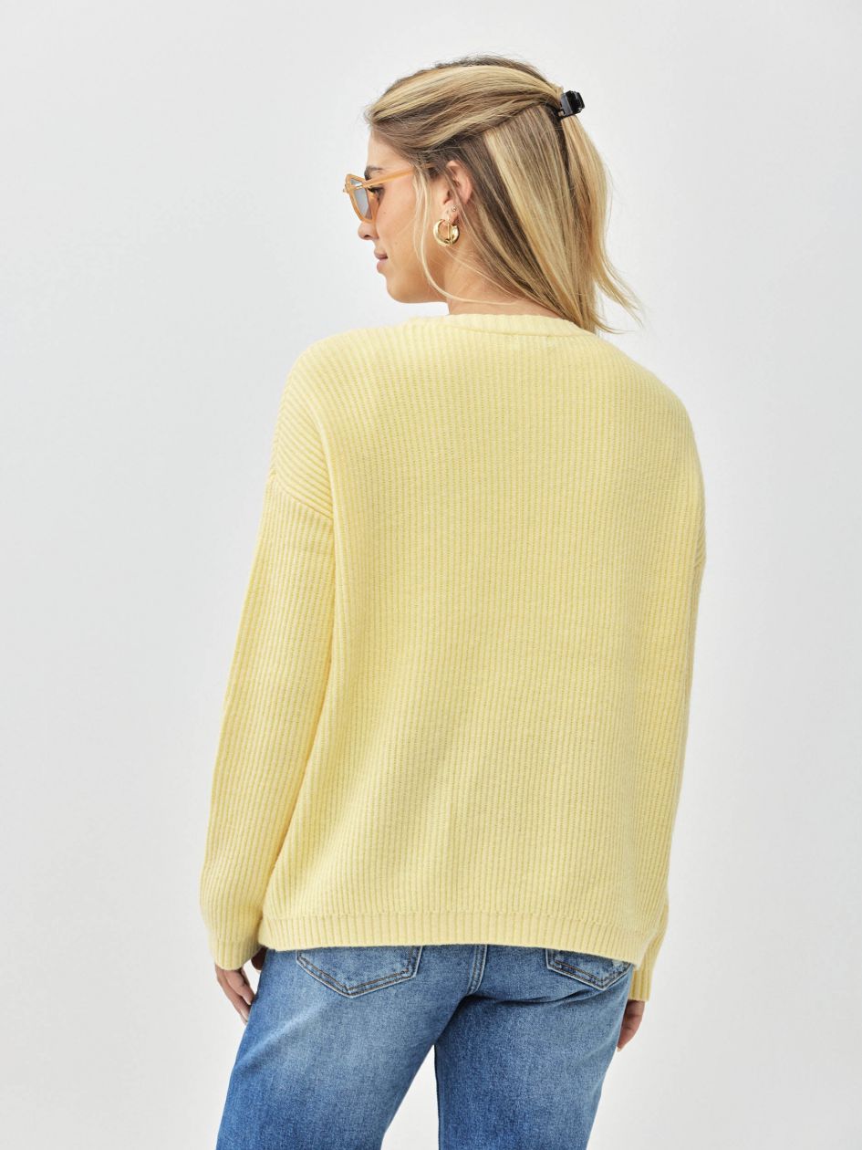 סריג עליונית בינונית