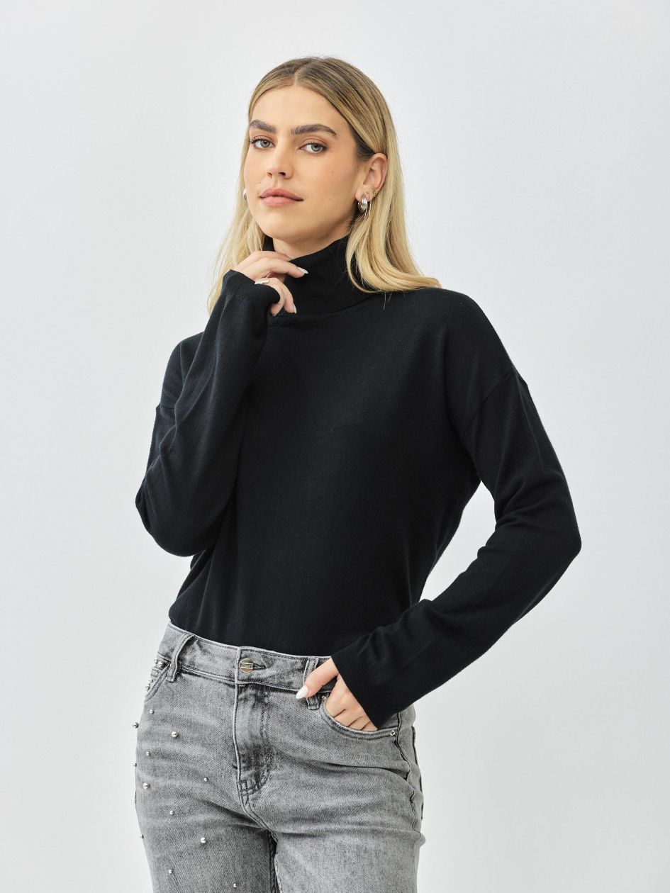 סריג גולף מודל