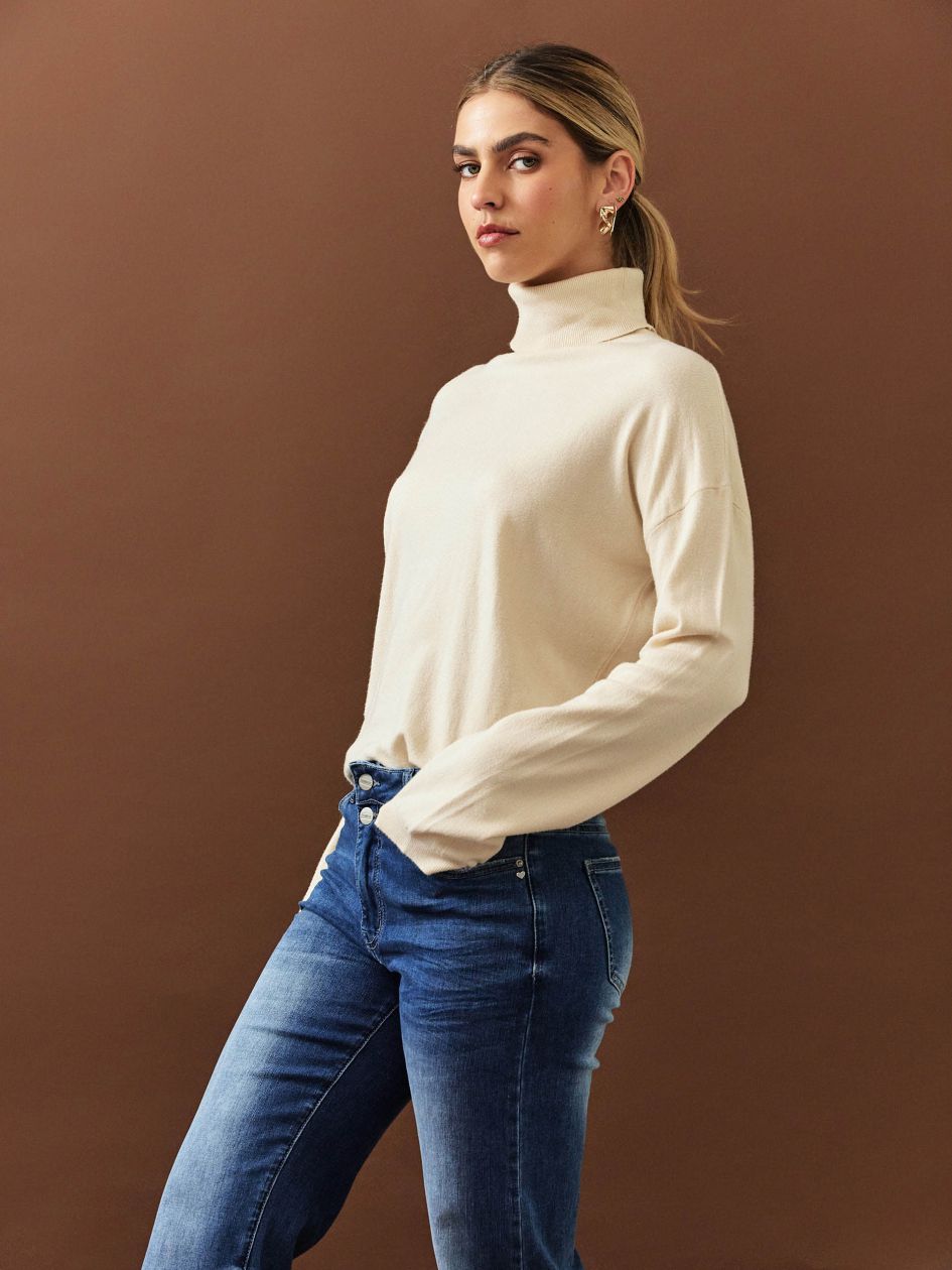 סריג גולף מודל