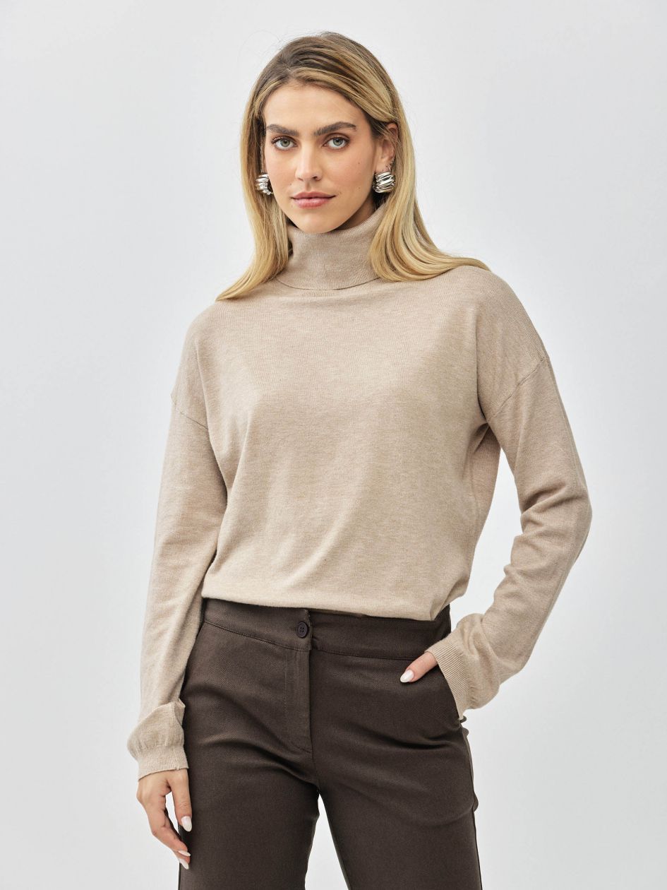 סריג גולף מודל