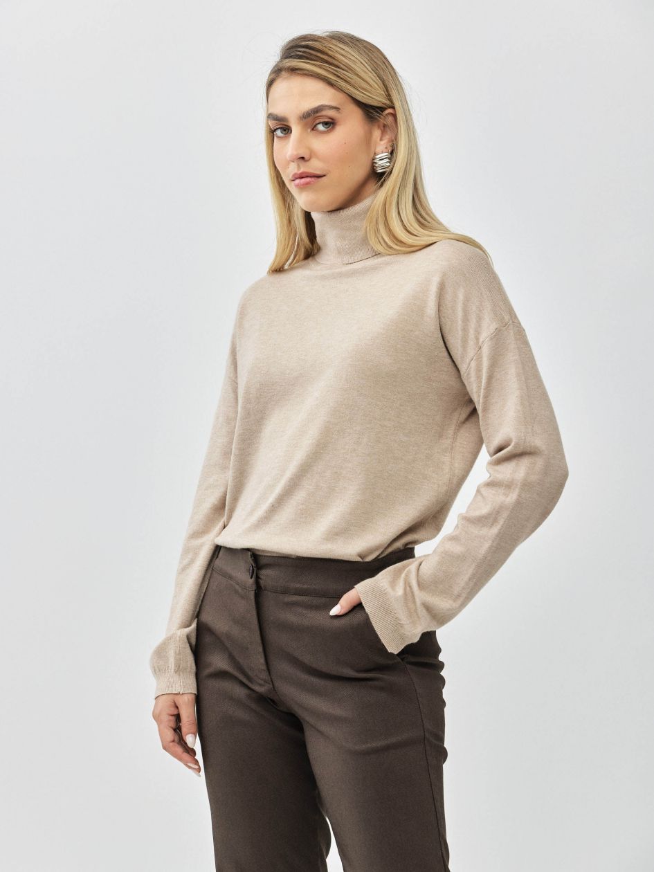 סריג גולף מודל