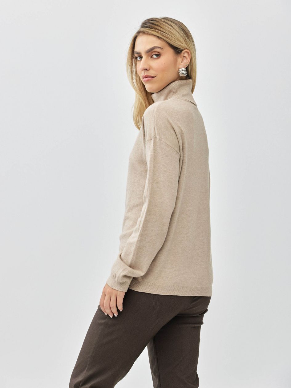 סריג גולף מודל