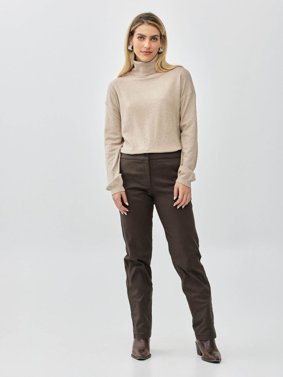 סריג גולף מודל