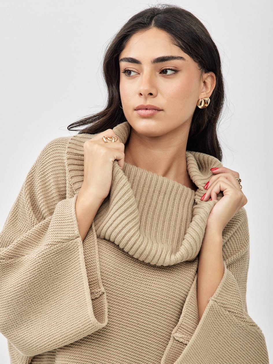 סריג גולף דרפה